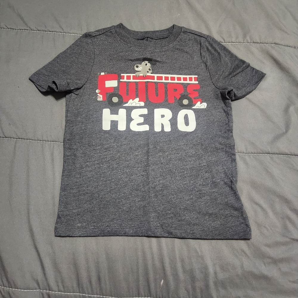 Hero Tee